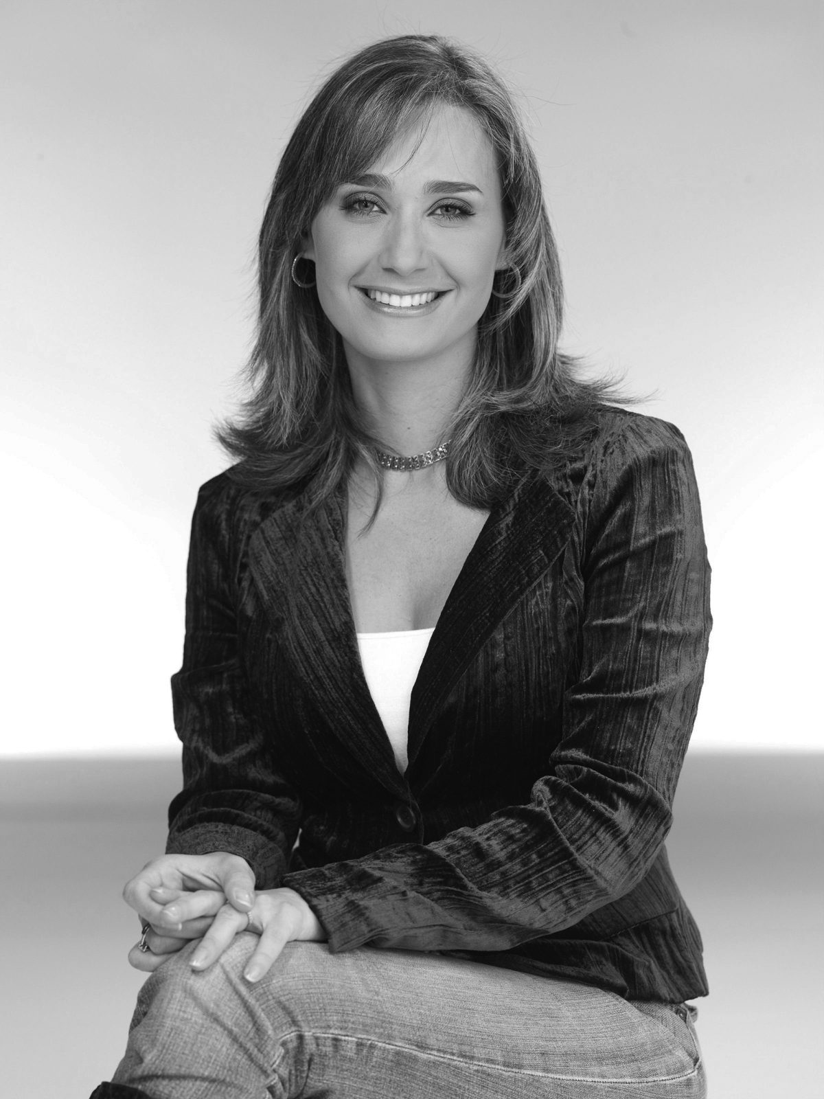 Delmara Ines INÉS MARÍA ZABARAÍN | LA NUBE